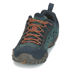 Scarpe da trekking uomini Merrell  INTERCEPT  Verde