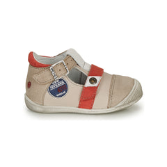 Sandali bambini ragazzo GBB  STANISLAS  Beige 