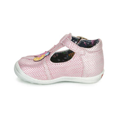 Ballerine bambina ragazza Catimini  SOLEIL  Rosa 