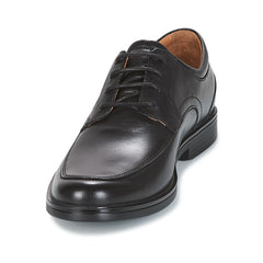 Scarpe uomini Clarks  UN ALDRIC PARK  Nero 