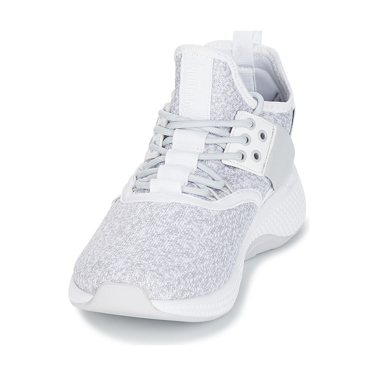 Sneakers basse donne Palladium  AX_EON LACE K  Bianco 