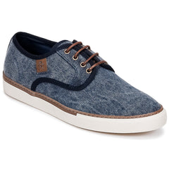 Sneakers uomini Casual Attitude  IOOUTE  Blu 