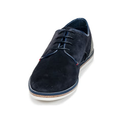 Scarpe uomini Casual Attitude  INOUDER  Blu 