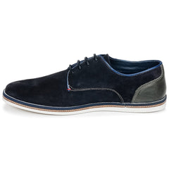 Scarpe uomini Casual Attitude  INOUDER  Blu 