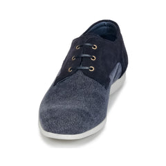 Scarpe uomini Casual Attitude  IVUR  Blu 