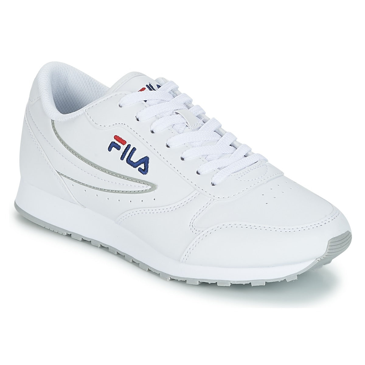 Sneakers basse donne Fila  ORBIT LOW WMN  Bianco 