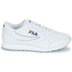 Sneakers basse donne Fila  ORBIT LOW WMN  Bianco 