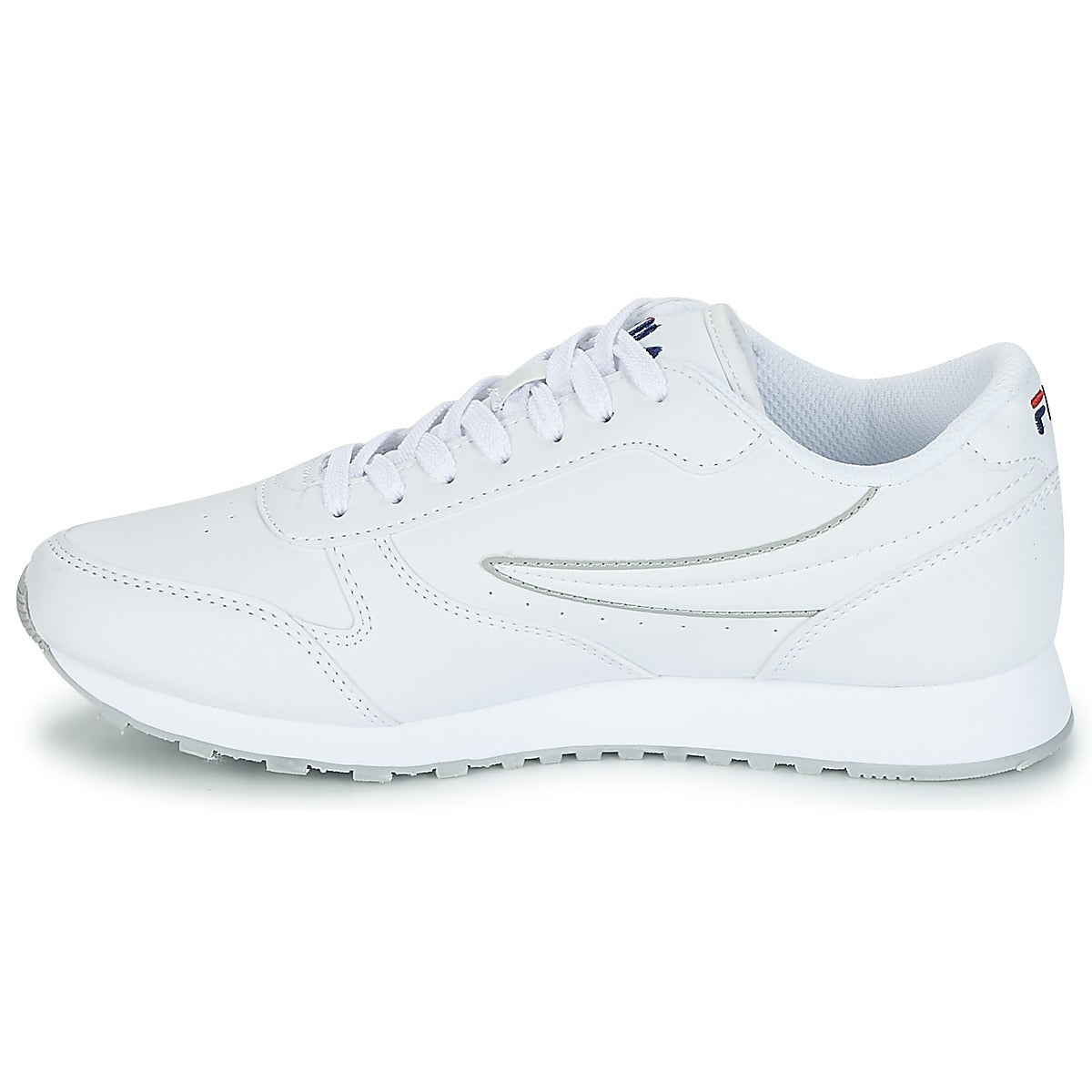 Sneakers basse donne Fila  ORBIT LOW WMN  Bianco 