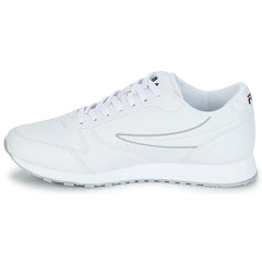 Sneakers basse donne Fila  ORBIT LOW WMN  Bianco 