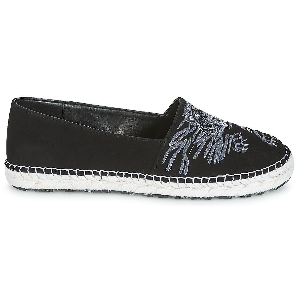 Scarpe Espadrillas donne Kenzo  KUMI ESPADRILLE  Nero 