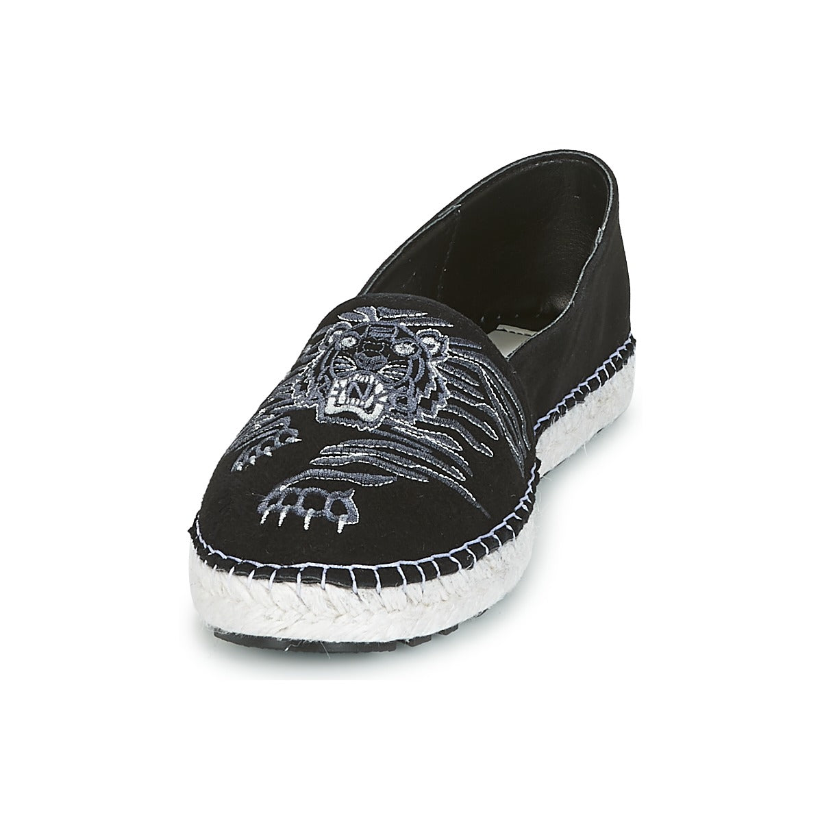 Scarpe Espadrillas donne Kenzo  KUMI ESPADRILLE  Nero 