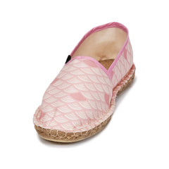 Scarpe Espadrillas donne Art of Soule  KAMAKURA  Rosa 