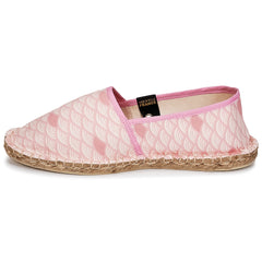 Scarpe Espadrillas donne Art of Soule  KAMAKURA  Rosa 