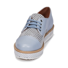 Scarpe donne Cristofoli  FILIPY  Blu 