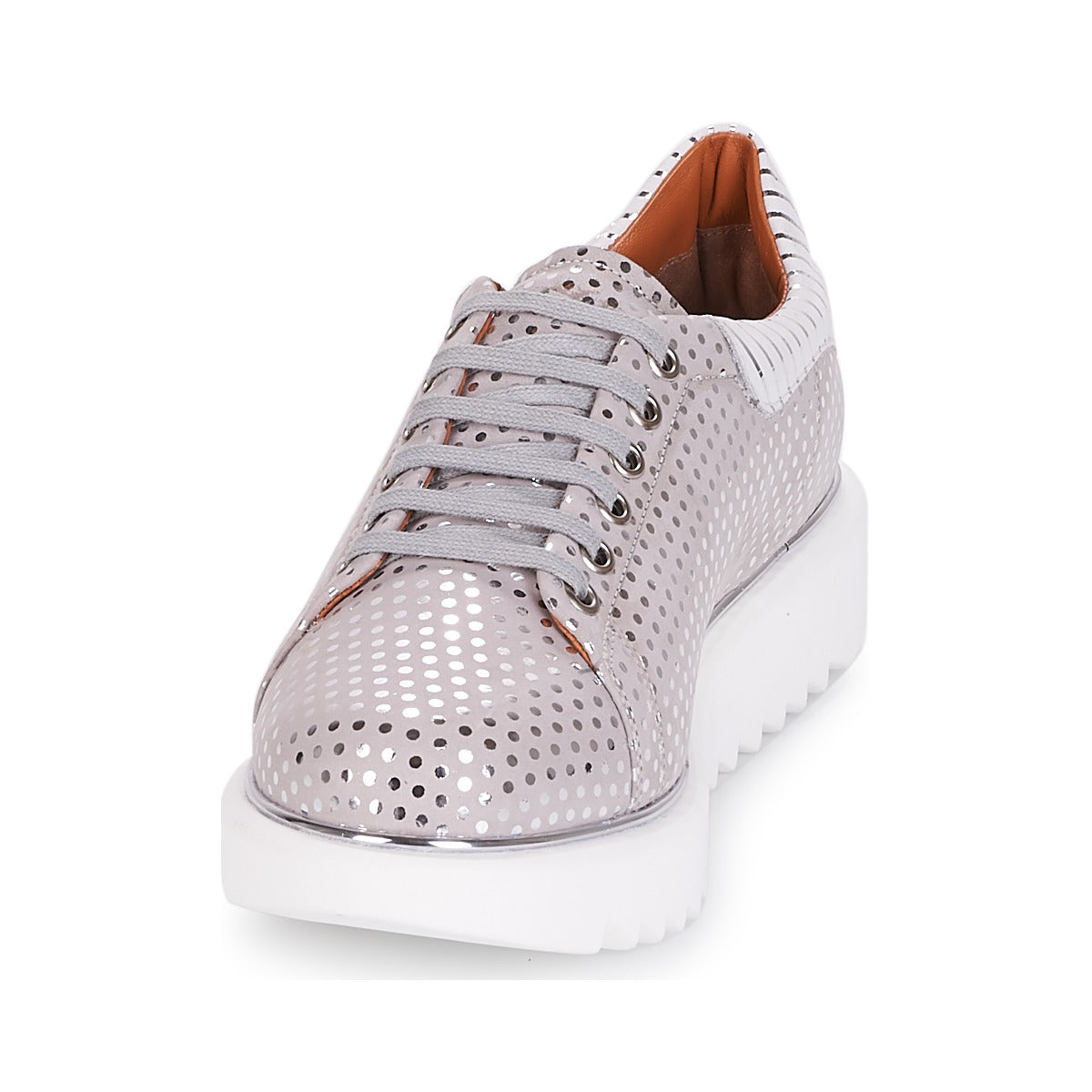 Sneakers donne Cristofoli  DOUNO  Grigio 