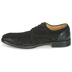 Scarpe uomini Hudson  DREKER  Nero 