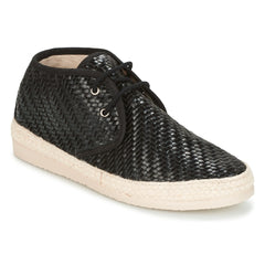 Scarpe Espadrillas donne Ippon Vintage  SMILE-DRESSCOD  Nero 