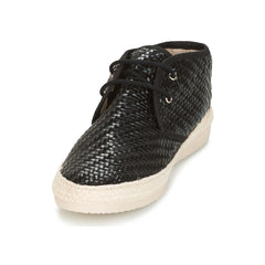 Scarpe Espadrillas donne Ippon Vintage  SMILE-DRESSCOD  Nero 