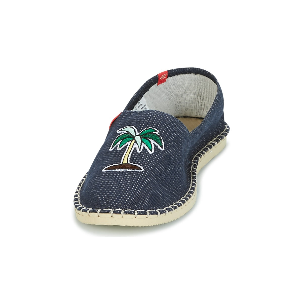 Scarpe Espadrillas donne Havaianas  ORIGINE FUN  Blu 