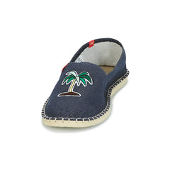 Scarpe Espadrillas uomini Havaianas  ORIGINE FUN  Blu 