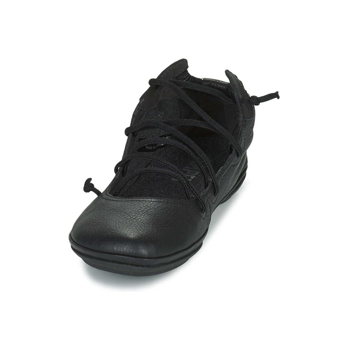 Ballerine donne Camper  RIGHT NINA  Nero 