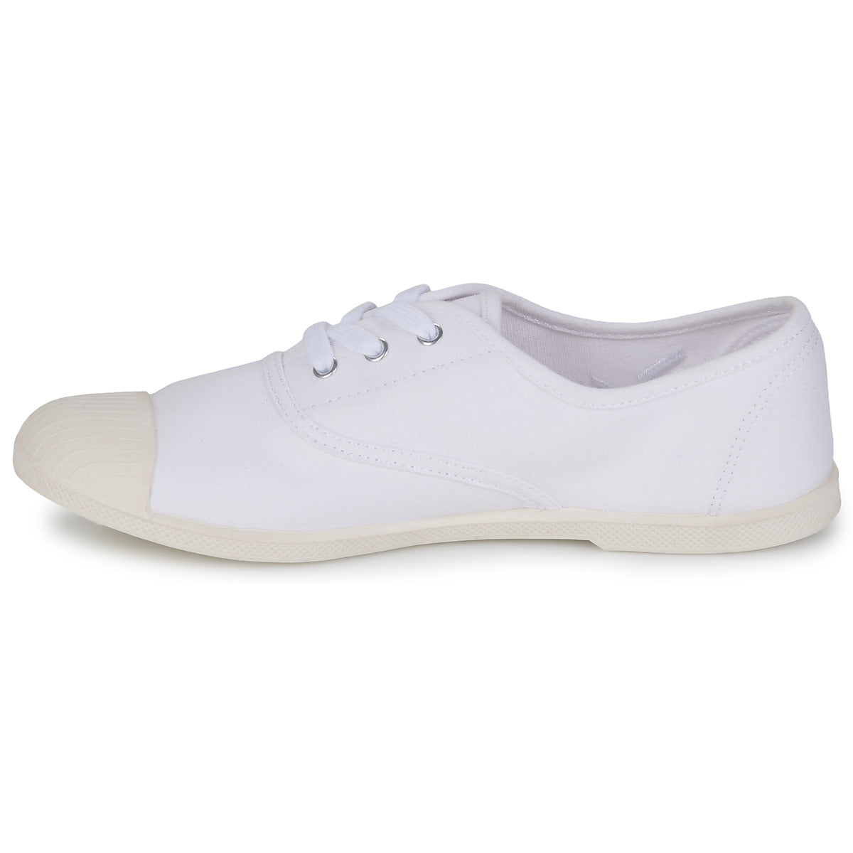 Sneakers basse donne Kaporal  FILY  Bianco 