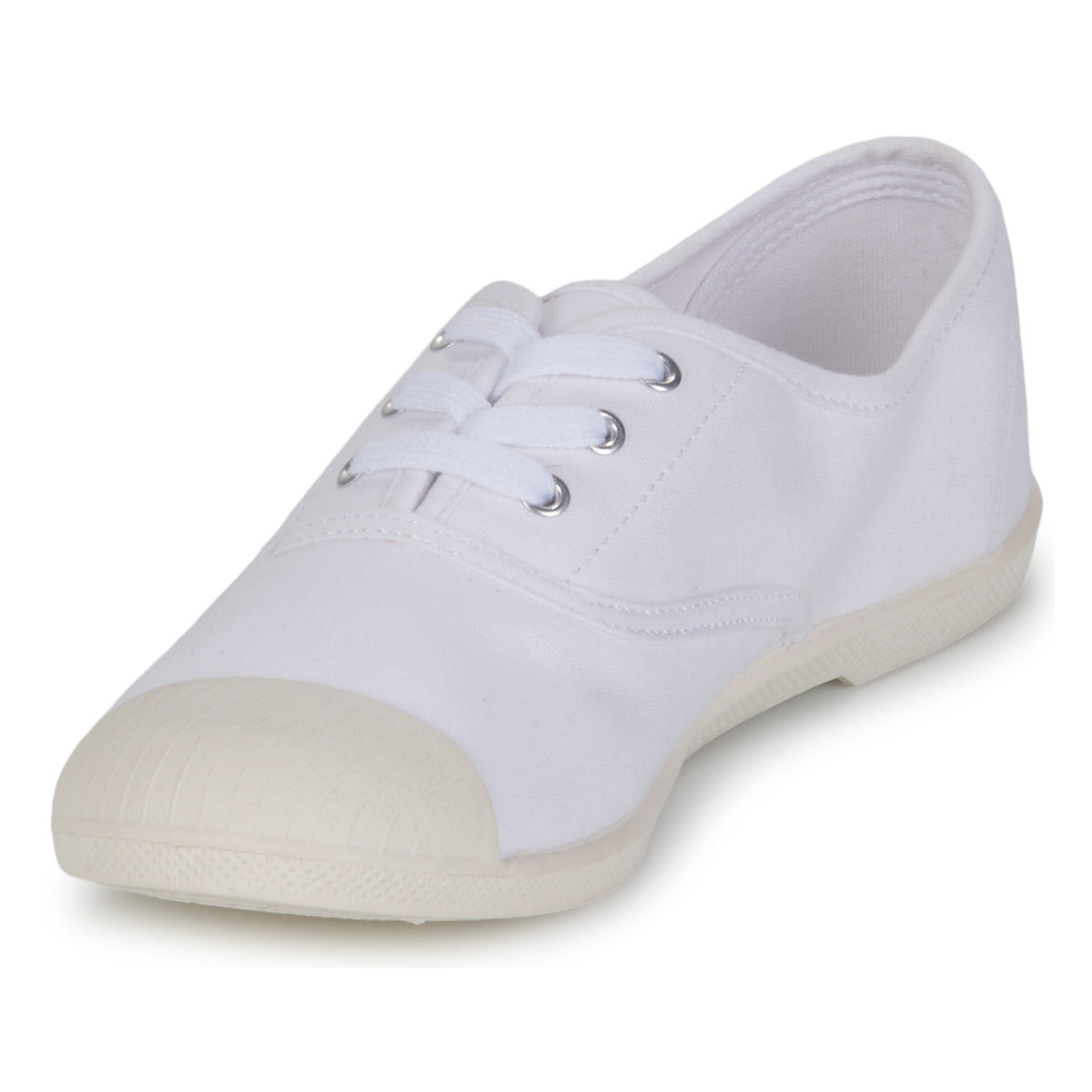 Sneakers basse donne Kaporal  FILY  Bianco 