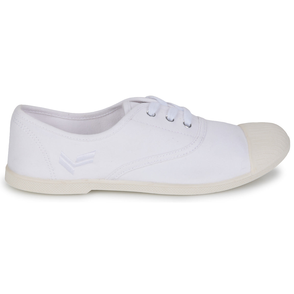 Sneakers basse donne Kaporal  FILY  Bianco 