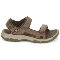 Sandali uomini Teva  LANGDON SANDAL  Marrone 