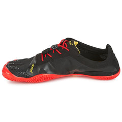 Scarpe uomini Vibram Fivefingers  KSO EVO  Nero 