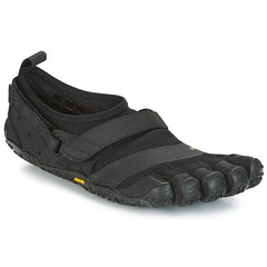 Scarpe uomini Vibram Fivefingers  V-AQUA  Nero 