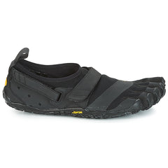 Scarpe uomini Vibram Fivefingers  V-AQUA  Nero