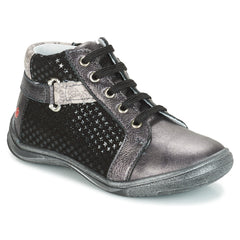 Scarpe bambini ragazza GBB  RICHARDINE  Grigio 