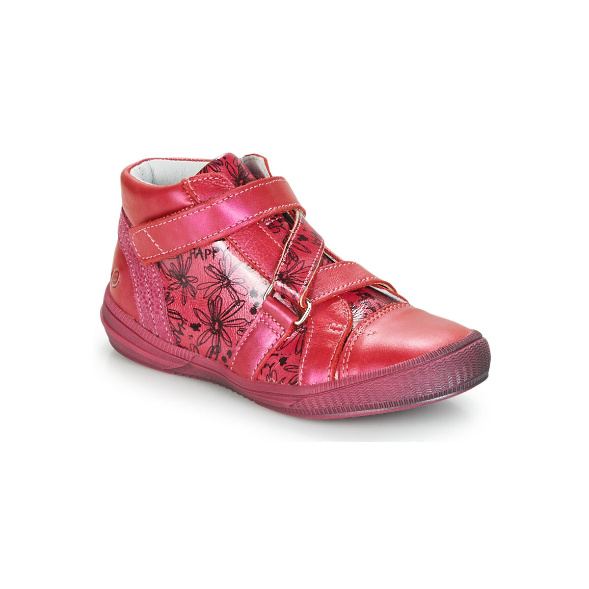 Scarpe bambini ragazza GBB  RADEGONDE  Rosa 