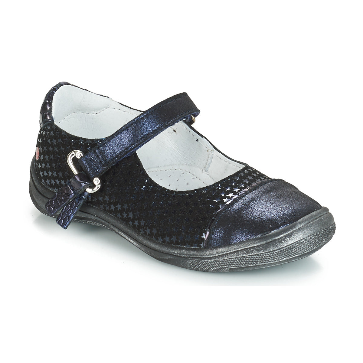 Ballerine bambina ragazza GBB  RIKA  Blu 