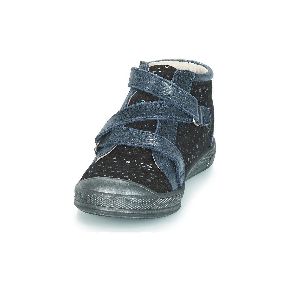 Scarpe bambini ragazza GBB  NADEGE  Blu 