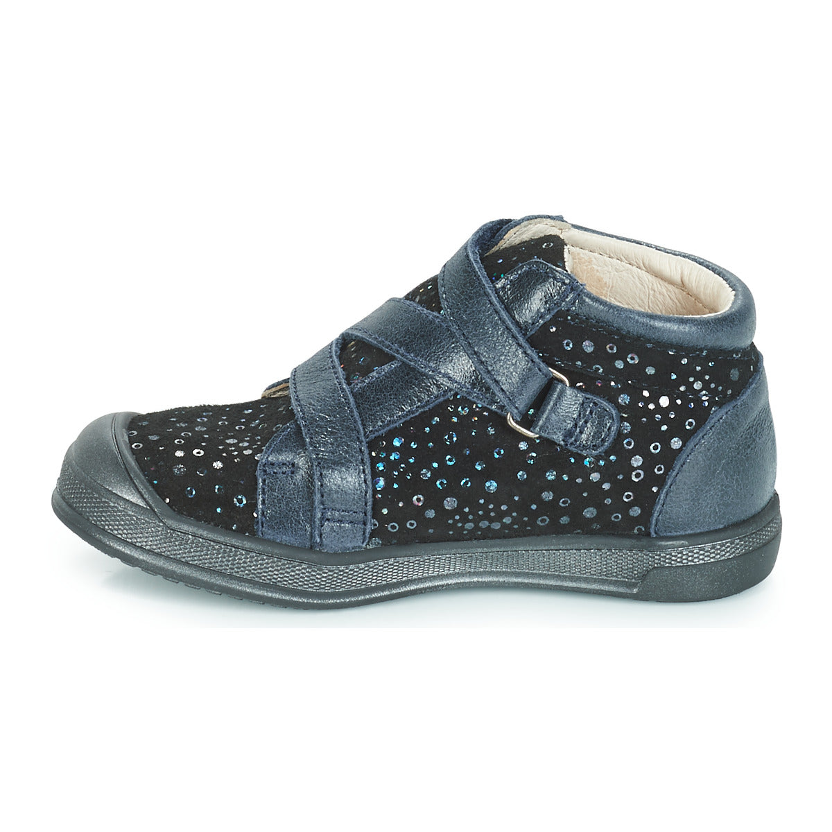 Scarpe bambini ragazza GBB  NADEGE  Blu 