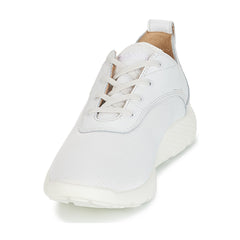 Sneakers uomini Timberland  FLYROAM  Bianco 