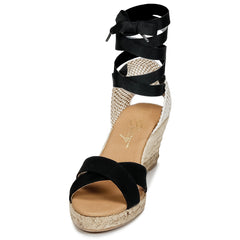 Scarpe Espadrillas donne Betty London  IDILE  Nero 