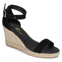 Scarpe Espadrillas donne Betty London  INDALI  Nero 