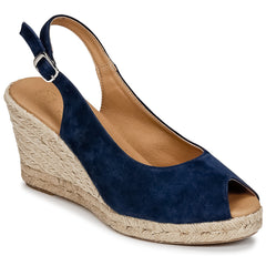 Scarpe Espadrillas donne Betty London  INANI  Blu 