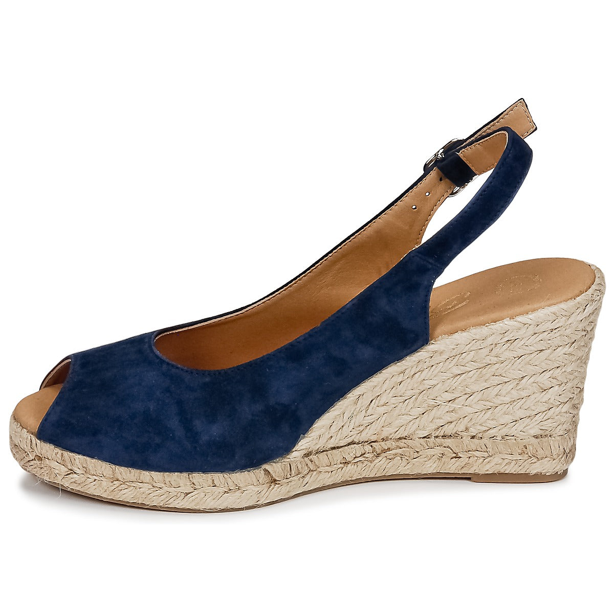 Scarpe Espadrillas donne Betty London  INANI  Blu 