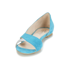 Sandali donne Betty London  GRETAZ  Blu 