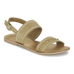 Sandali donne Betty London  IKARI  Beige 