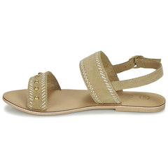 Sandali donne Betty London  IKARI  Beige 