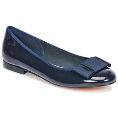 Ballerine donne Betty London  FLORETTE  Blu 