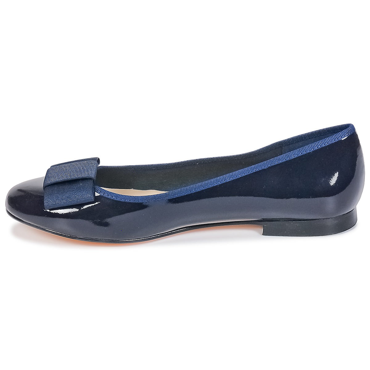 Ballerine donne Betty London  FLORETTE  Blu 