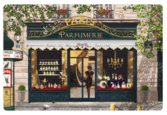 Set da tavola Parfumerie Paris Assortis 30 X 45