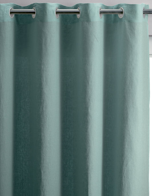 Tenda Zeff Vert de gris 140 X 280 2604