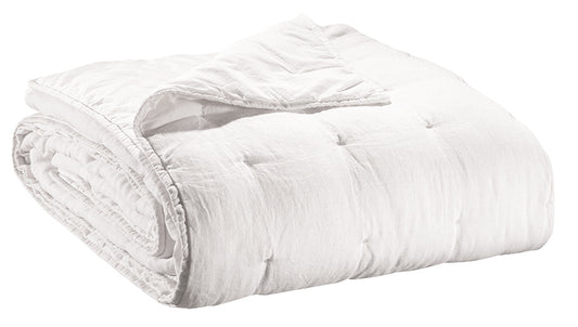 Striscia da letto Zeff Blanc 90 X 240 827